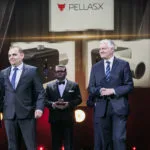 Горелка PellasX X 03