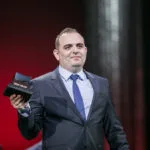 Горелка PellasX X 04