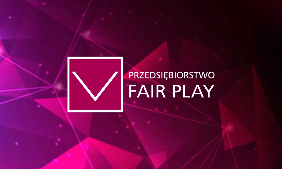 Fair Play Enterprise 2018