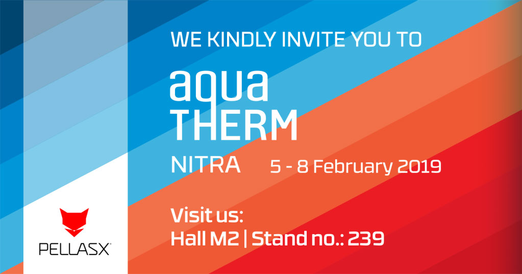 AquaTherm Nitra 2019