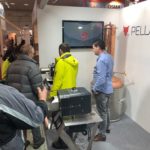 Горелка PellasX X 06