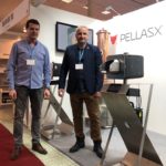 Горелка PellasX X 07