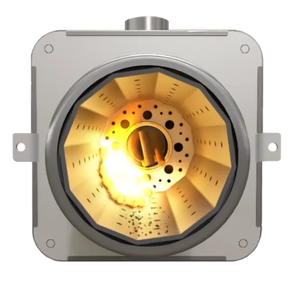 PellasX - rotary-combustion-chamber