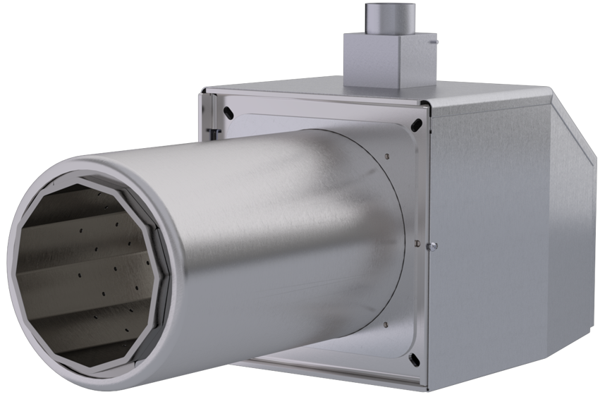 PellasX X 100 burner