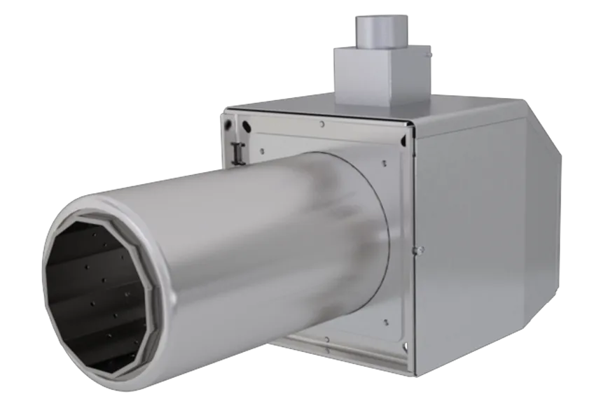 PellasX X 44 burner