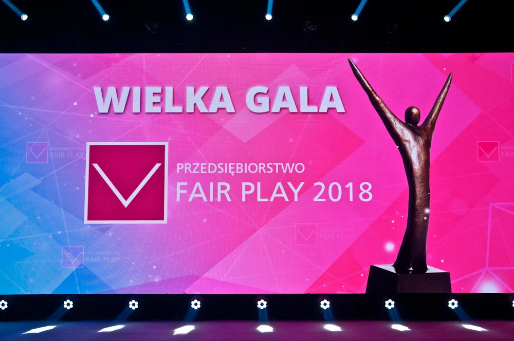 PellasX - Fair Play 2018 PellasX