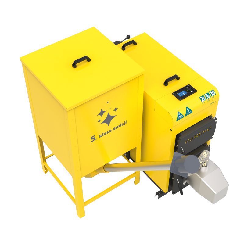 PellasX - PEREKO KSP Pelet