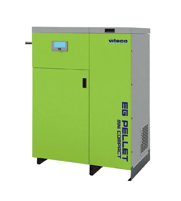 PellasX - Viteco Min Compact