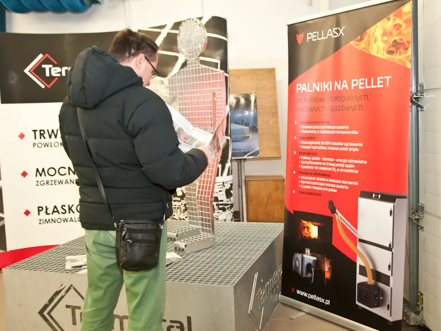 PellasX - Семинар Заваряване на метали в Пила