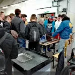 PellasX - Семинар Заваряване на метали в Пила