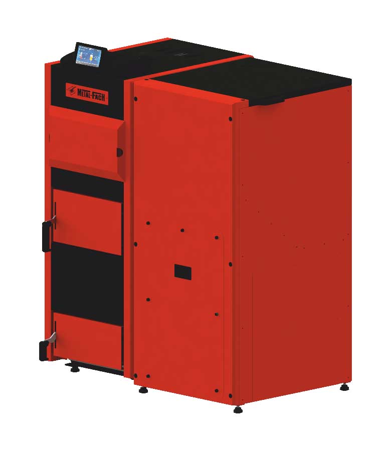 PellasX - METAL-FACH SEG Pellet