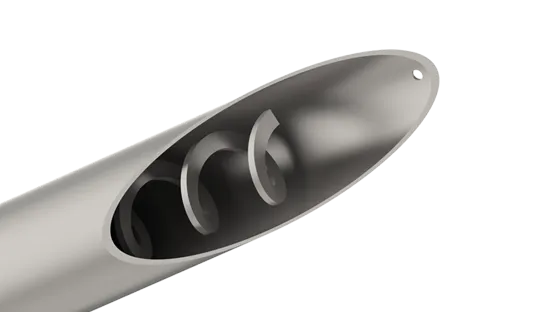 Pellet Feeder