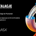 PellasX на изложение - Instalacje 2018