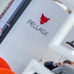 PellasX на изложение - Instalacje 2018