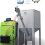 PellasX - mf pellet mini