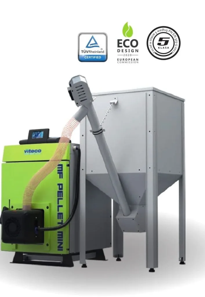 PellasX - mf pellet mini