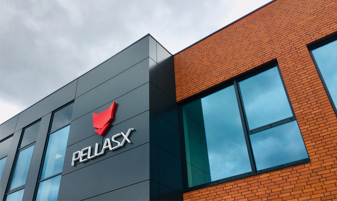 Welcome to our new headquarters