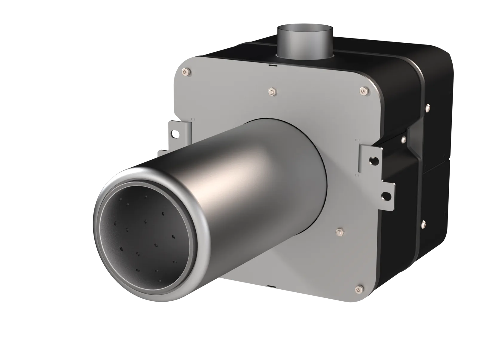 Revo 30kW